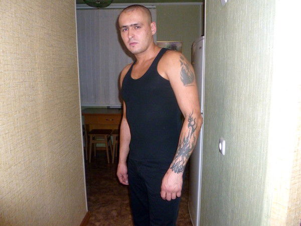 Виталя Клименков