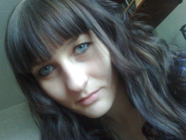 Катерина Кутилова