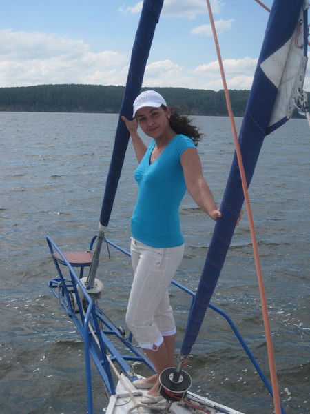 Эндже Назмеева