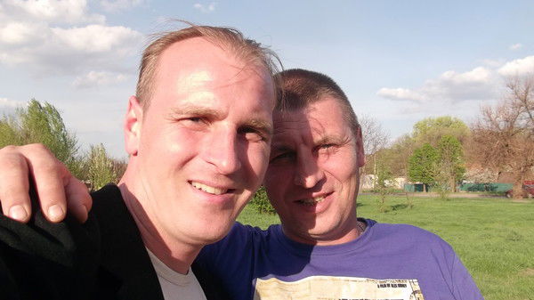 Юрий Соловёв