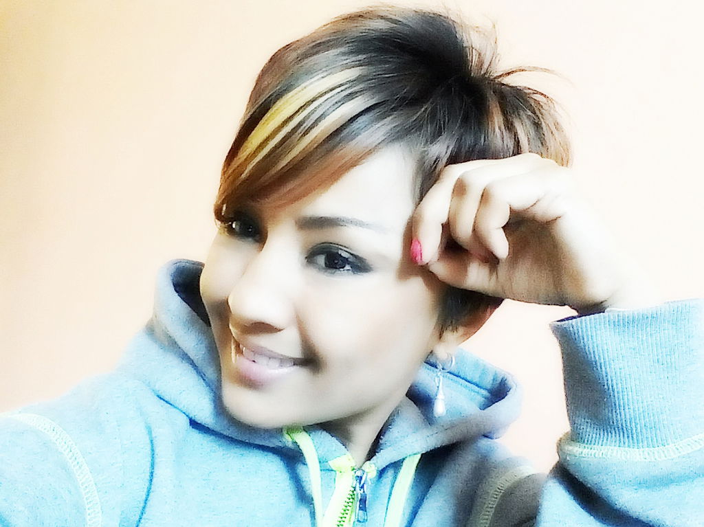 Дикая Кошка