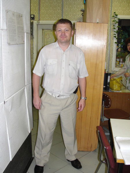 Казимир Бокало