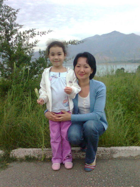 Евгения Большакова