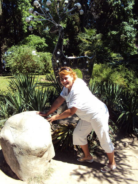 Наталья Крячун