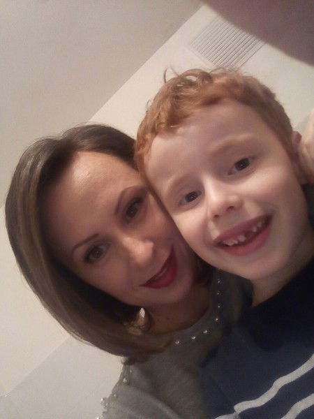 Любовь Ахрамович