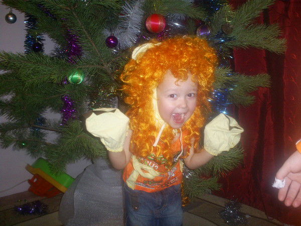 Радмир Махмутов