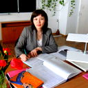 Самал Рахметуллина