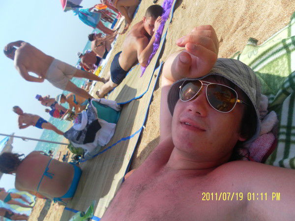 Роман Иванов