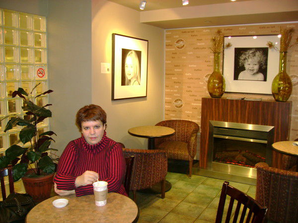 Ирина Михайлюк