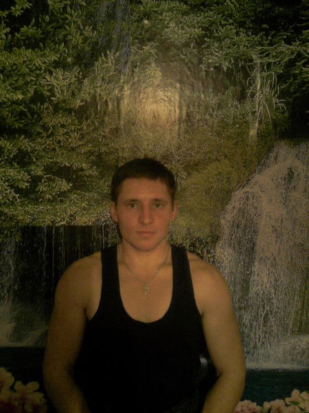 Николай Бодаев