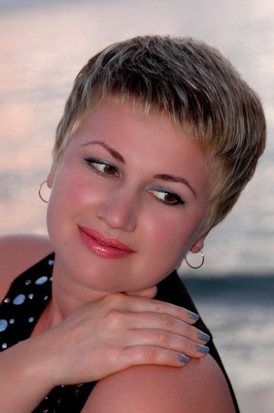 Наталья Неволина