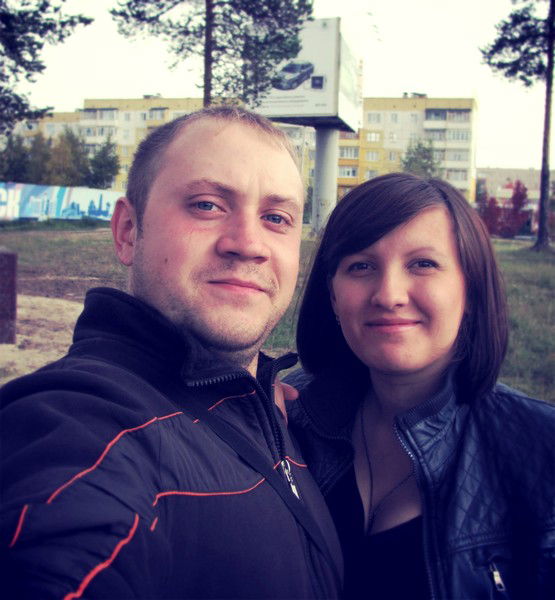 Екатерина Ядаменко