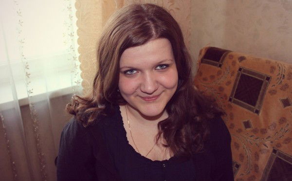 Ирина Цветкова