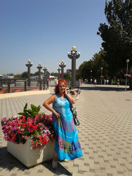 Любовь Лисицина