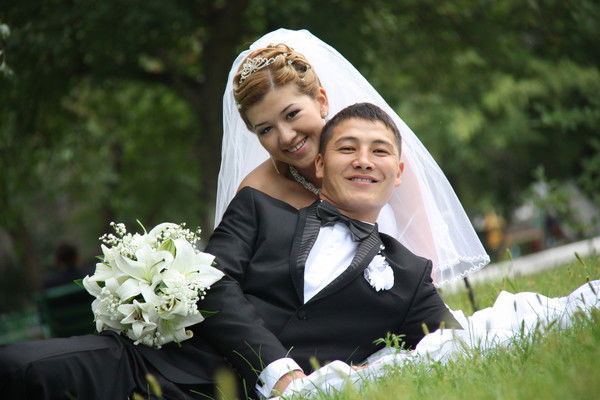 Гульнур Жакеева