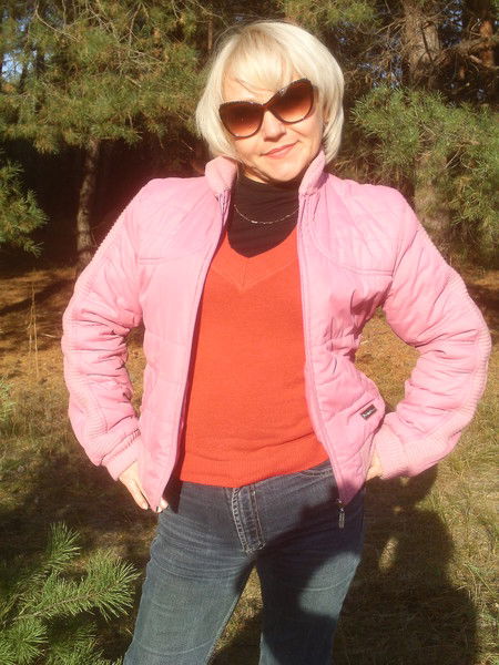 Наталья Андронаки