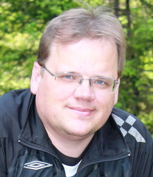 Кирилл Мордовский