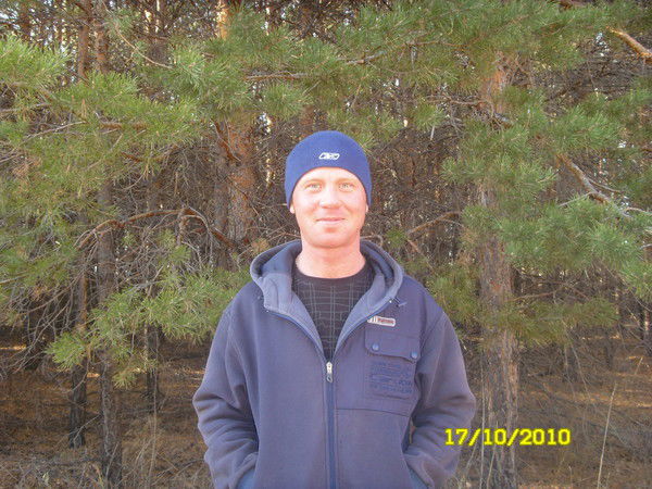 Саша Кучеров