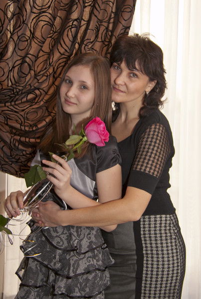 Галина Тарутина