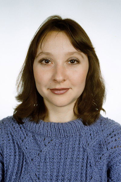 Татьяна Свахина