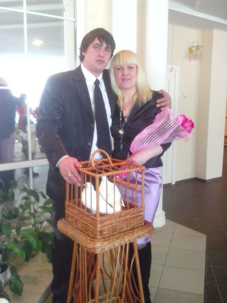 Раиса Маслюк