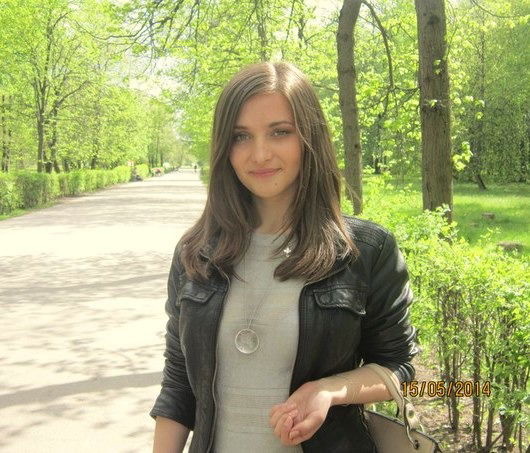 Ленуська ______