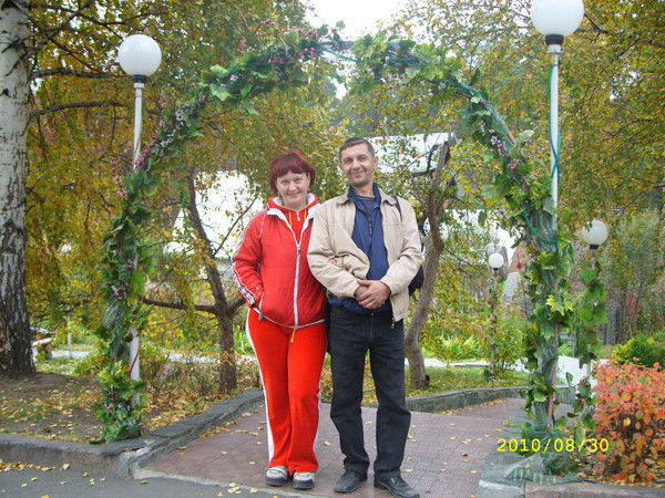 Валерий Яворский