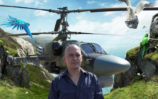 Олег Изотов