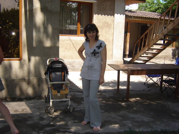 Виктория Хороняк (Жук)