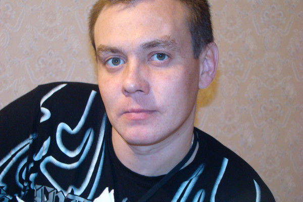 Алексей Кузьмин