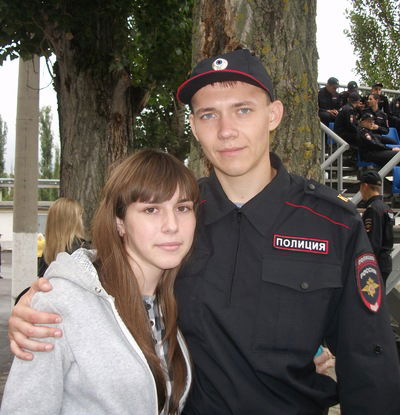 Танечка Абрамова