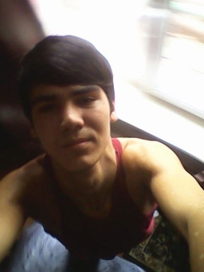 Ризван Михайлов