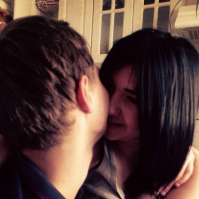 Алина Шестакова