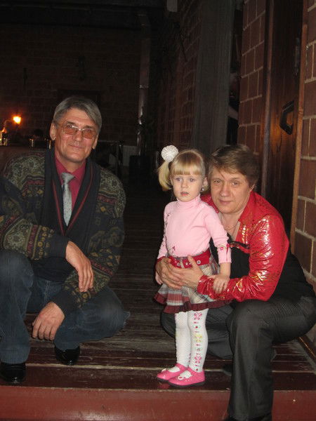 _Ludmila _Nikushkina