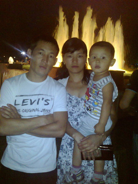 Гулмира Сагиева