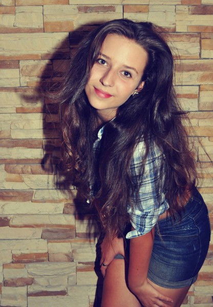 Настенька Гаврилова*