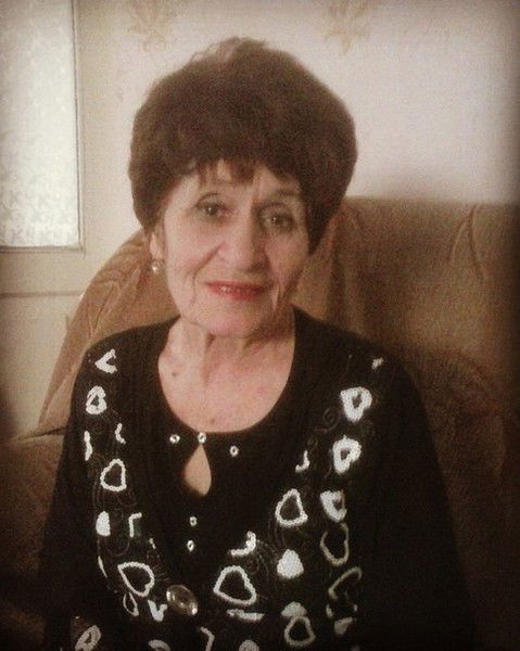 Людмила Абрамова