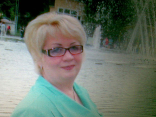 Ирина Макарова