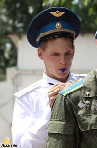 Виталий Кузьмин