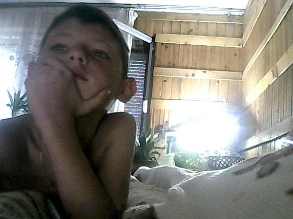 Дима Гольцбергер