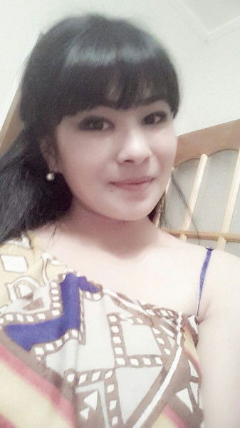 Наргиза Калганова