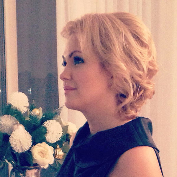 Ольга Мельник