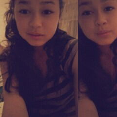 Алина Салихова