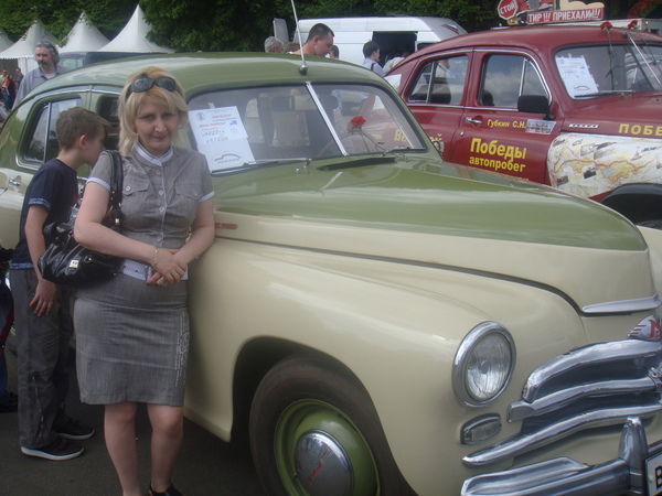 Марина Туниева