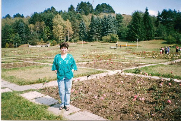 Евгения Шевцова