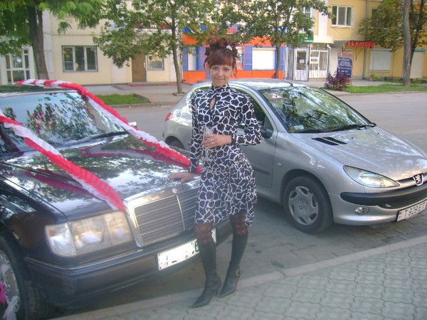 Ирина Ахмедова