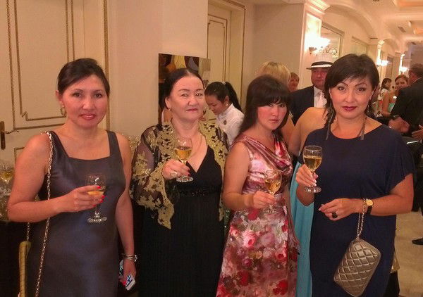 Сауле Петренко