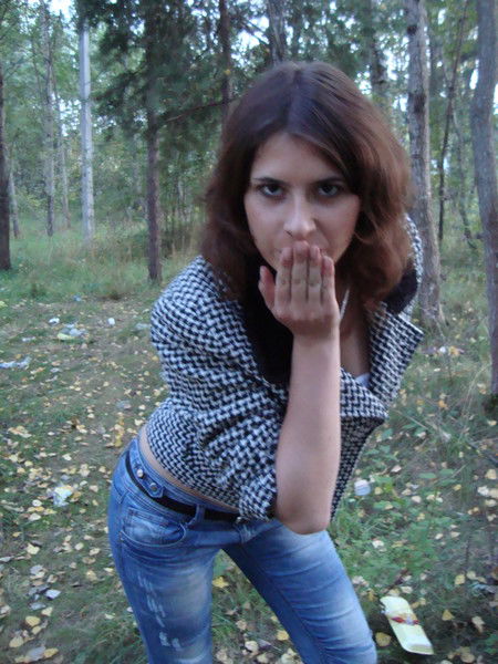 Вера Дьякова