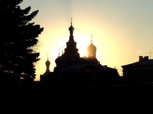 Владимир Морозов