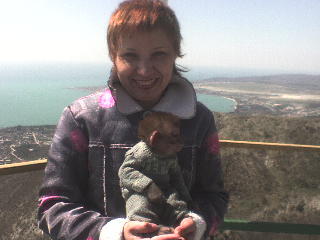 Светлана Иванченко